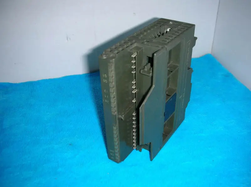 SIEMENS 6ES7350-1AH02-0AE0