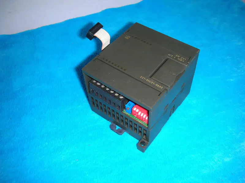 SIEMENS 6ES7231-0HC21-0XA0
