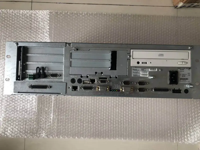 Rexroth PNC IPC300 IMG IPC300 WNT4EN
