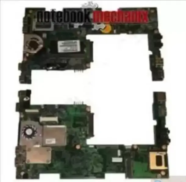 Základní deska HP 585464-001