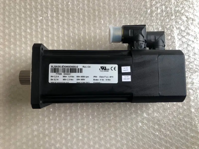 B&R 8LSA35.E3060D000-0