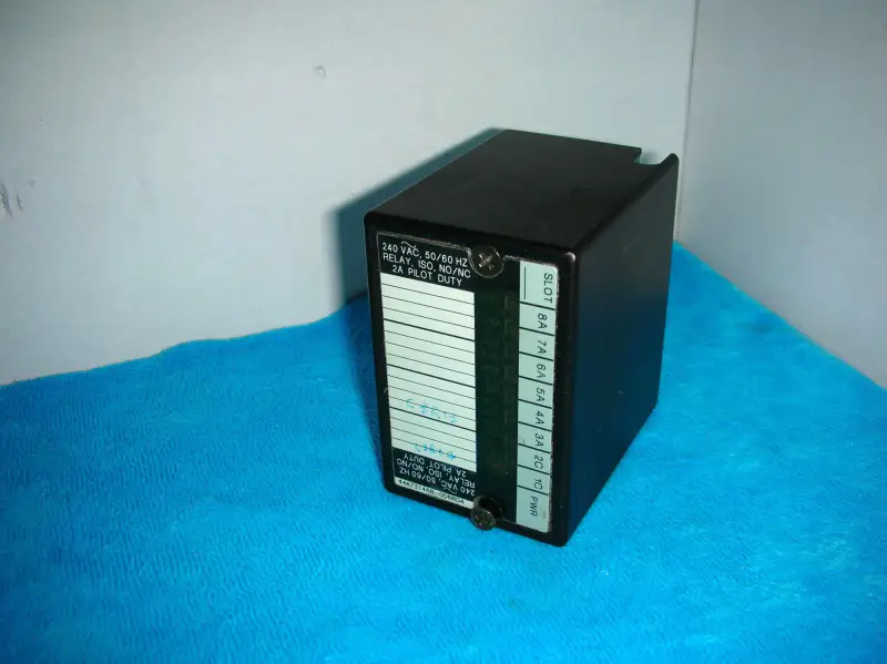 GE IC670MDL930