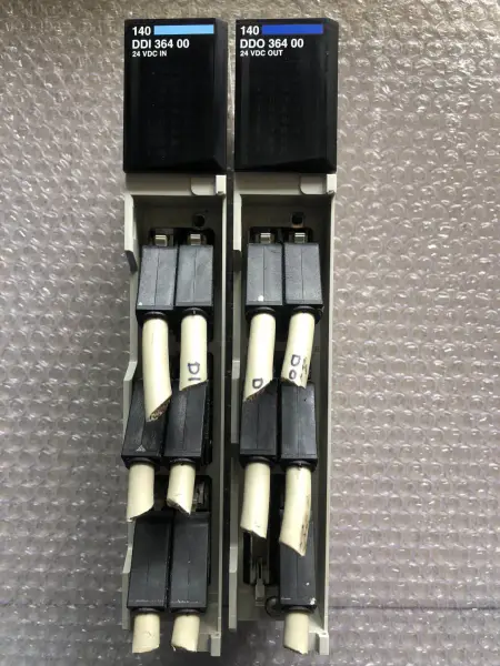 Schneider PLC 140DDO36400 140DDI36400