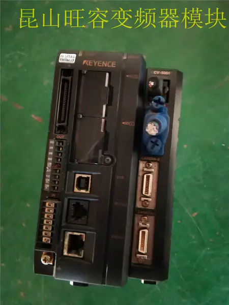 keyence CV-5001