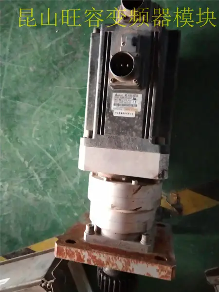 Delta 2,0 kW ECMA-E21320SS