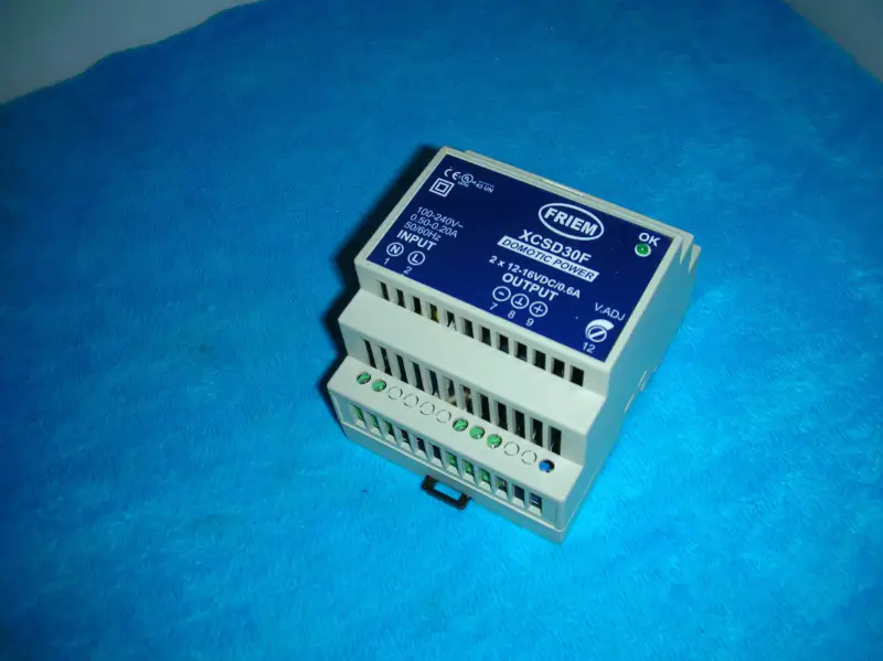 FRIEM XCSD30F