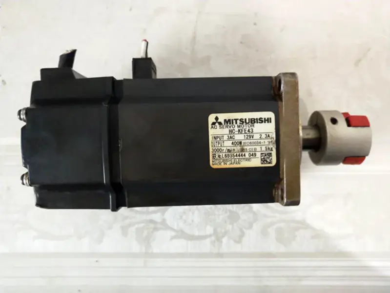 Mitsubishi HC-KFE43 400W