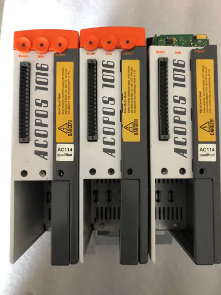 Modul B&R 8V1016.00-2