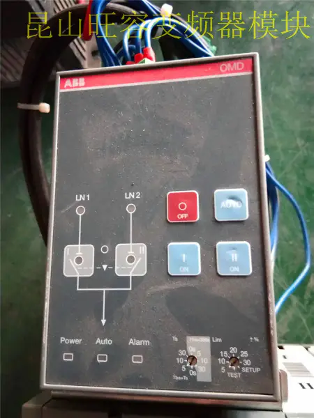 ABB OMD300E480C