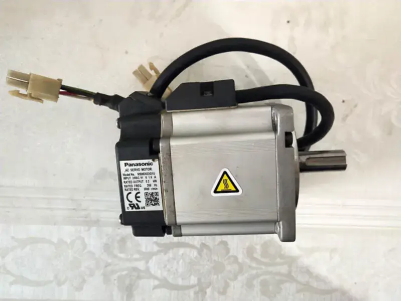 Panasonic A5 200w MSMD022G1U