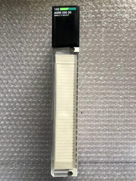 Schneider PLC 140AMM09000