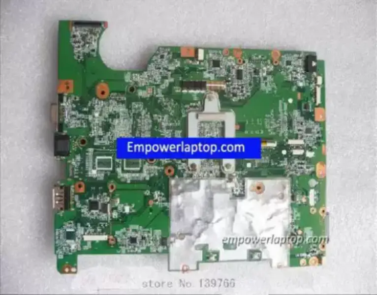 Základní deska HP 585923-001 Presario CQ61