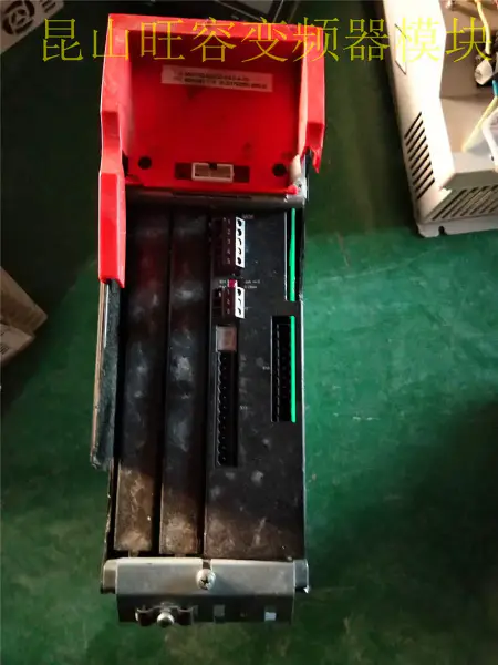 SEW MDF60A0030-5A3-4-00