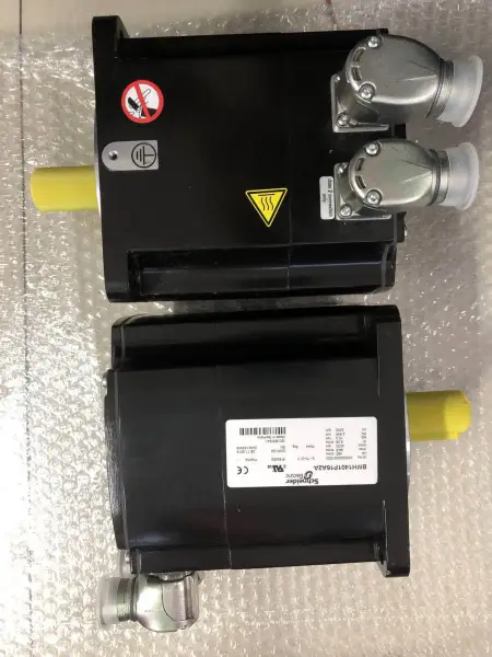 Schneider BMH1401P16A2A 99