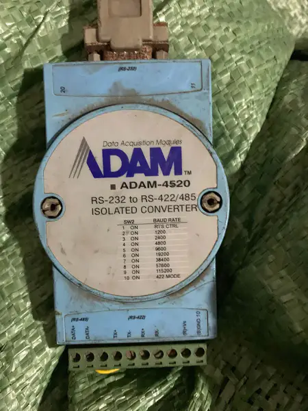 ADAM-4520