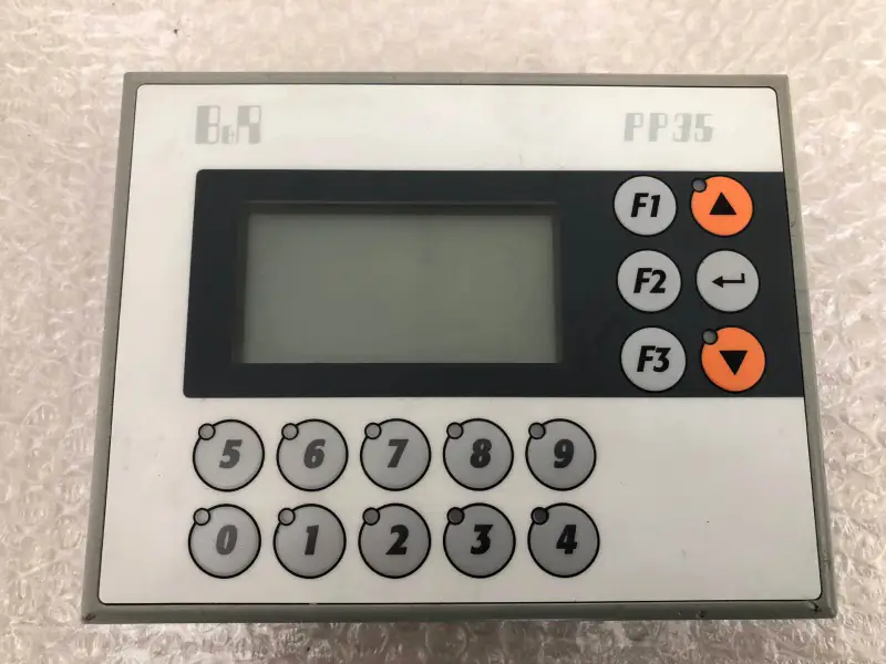 B&R PP35 4PP035.0300-01