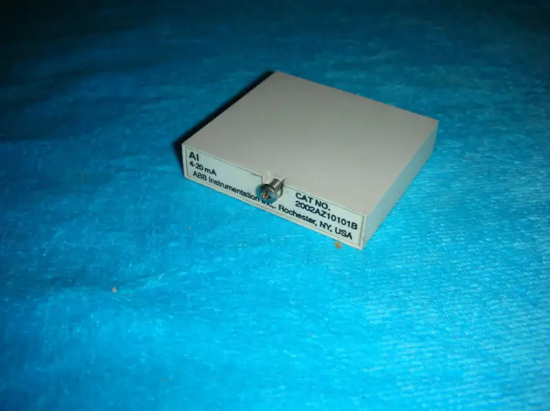 ABB 2002AZ10101B