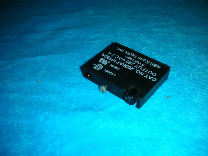 ABB 2005AP10130A