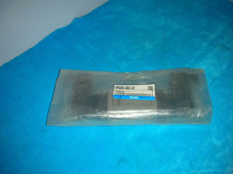 SMC VF5220-5DZ-03