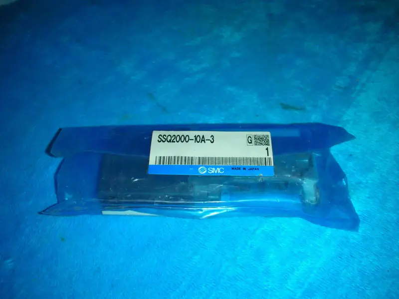 SMC SSQ2000-10A-3
