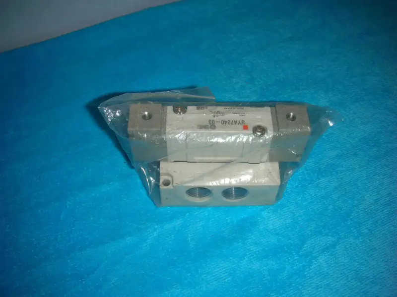 SMC SYA7240-03