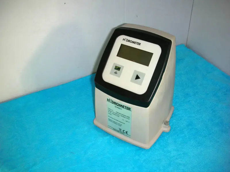HYDROMETR 7ME3453-0AA40-2AB0