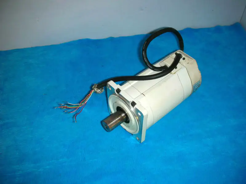 PANASONIC MSMA082A1C