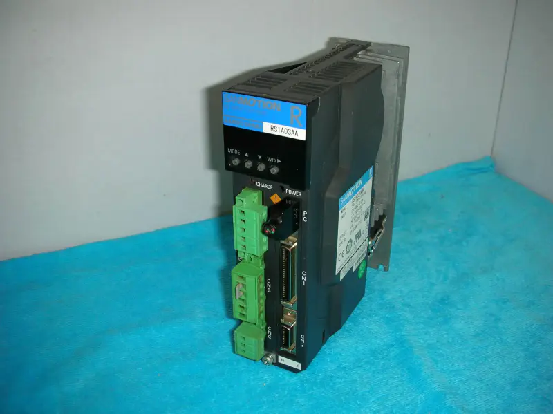 SANMOTION RS1A03AAWA