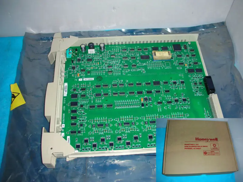 Honeywell 80363969-150