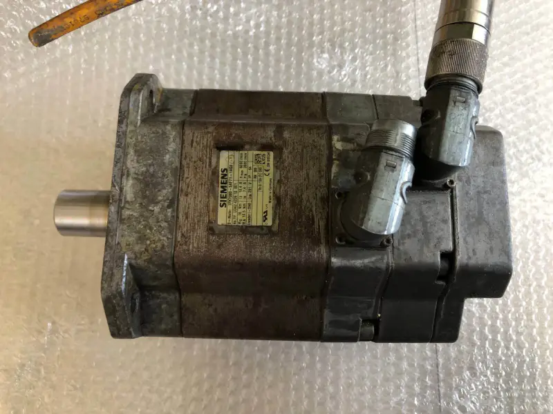 Siemens 1FK7083-5AF71-1AG0