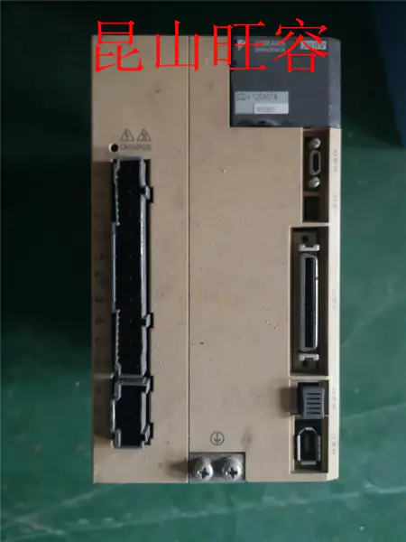 SGDV-120A01A002000 YASKAWA