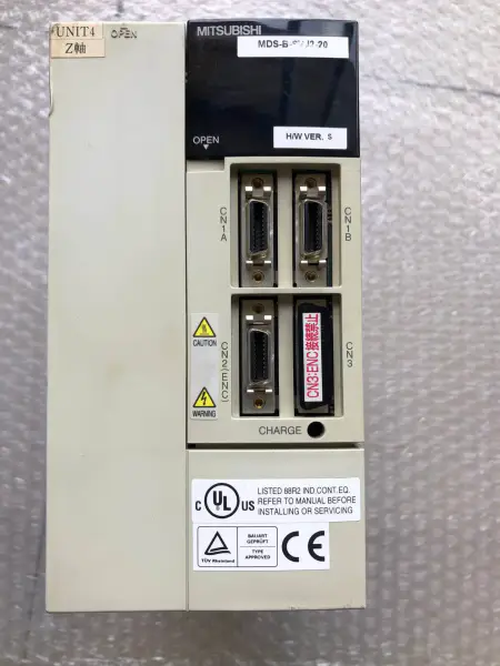 Mitsubishi MDS-B-SVJ2-20
