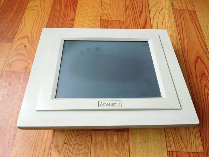 Advantech PPC-100T+T/S
