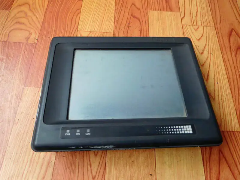 WEINVIEW MT250D