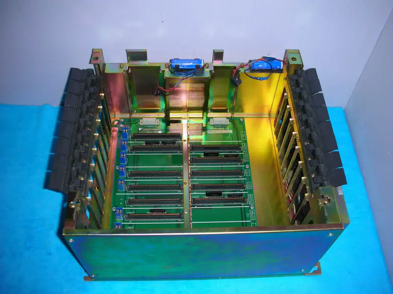 YASKAWA JANCD-MBB01+JZNC-MRK12-1E