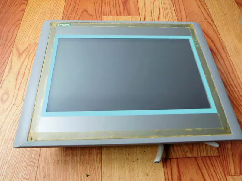 Siemens 6AV6 648-0BE11-3AX0