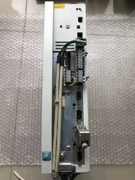 Lenze EVS9321-EI