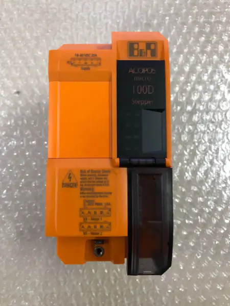 B&R ACOPOS 100D 80SD100XD.C0XX-01 99