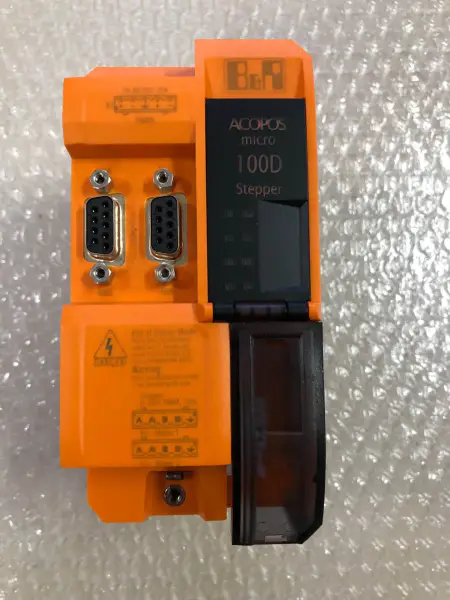 B&R ACOPOS 100D 80SD100XD.C044-01 99