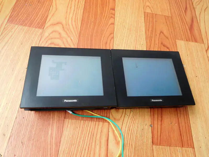 Panasonic AIG32MQ02D-F