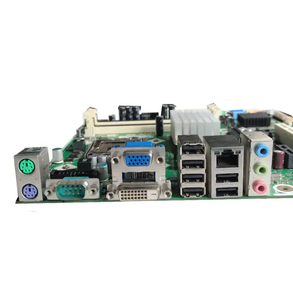 Základní deska HP Pro 3010 3080 587302-001 581499-001