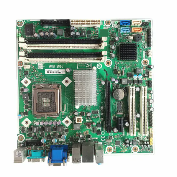 Základní deska HP Pro 3010 3080 587302-001 581499-001