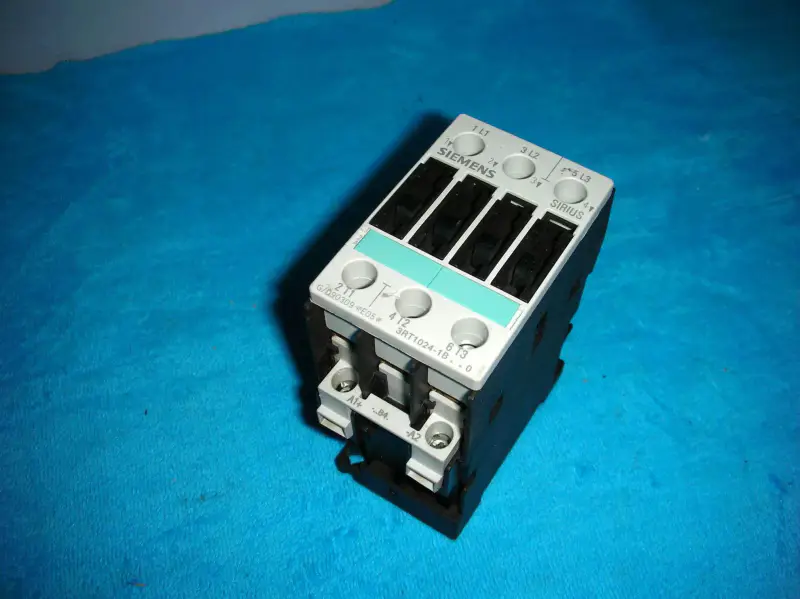 SIEMENS 3RT1024-1B..0