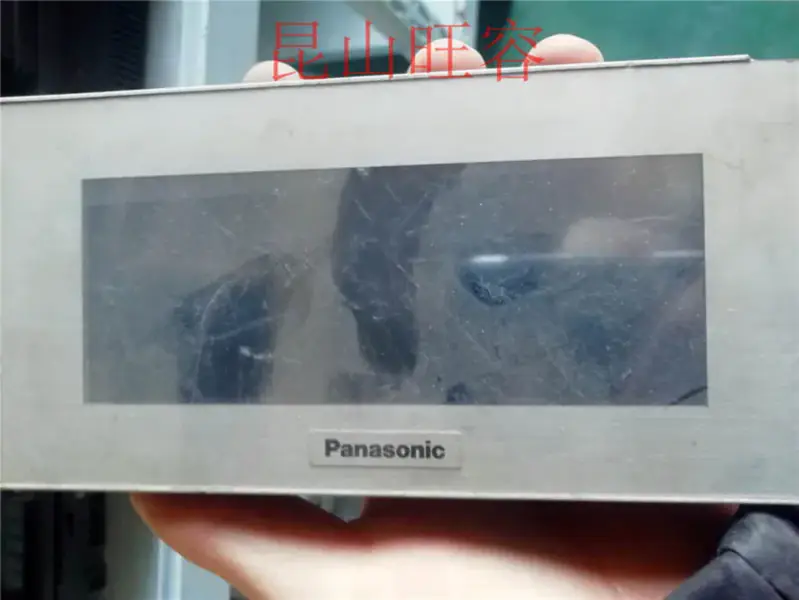 Panasonic GT12 AIG12GQ13D