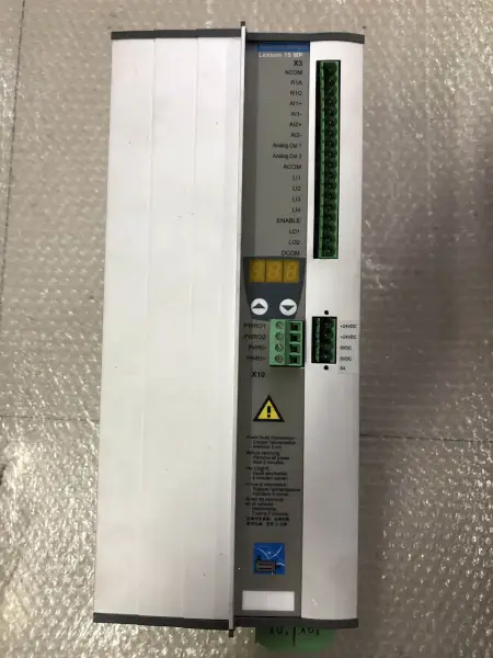 Schneider LXM15MD56N4