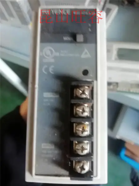 keyence MS-H50 2,1A 24V DC