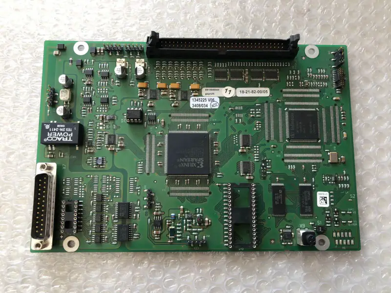 TRUMPF LASER 18-21-82-00/05 TLS-18-21-82-01-V02