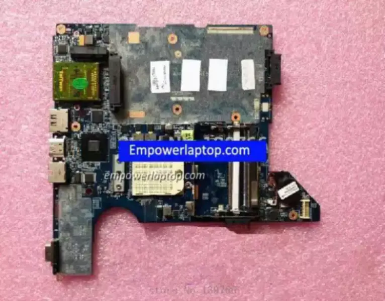 Základní deska HP 588017-001 presario CQ41