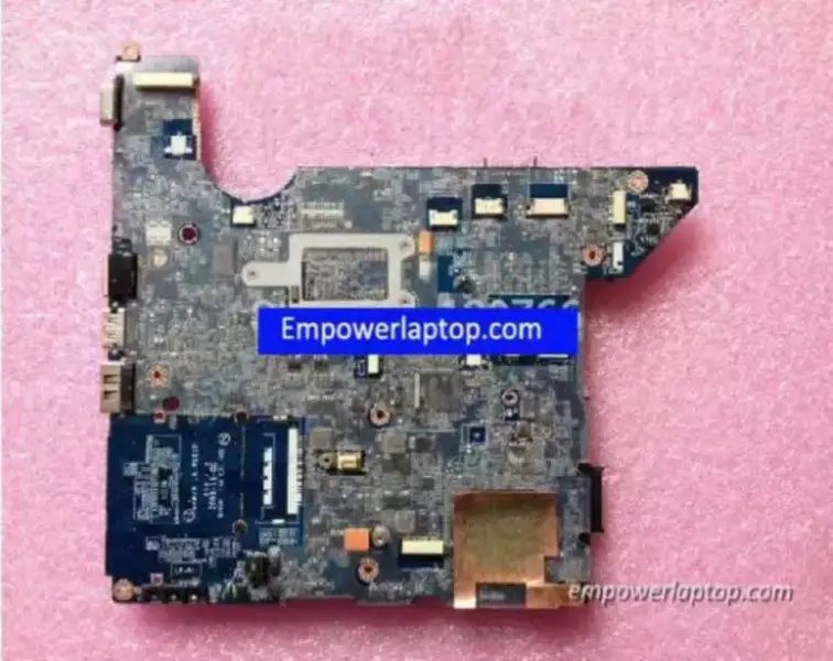 Základní deska HP 588017-001 presario CQ41