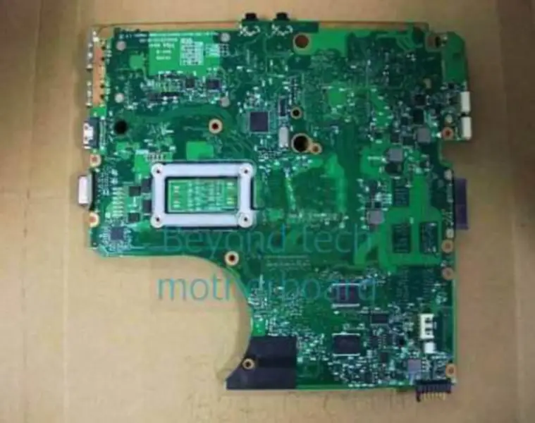 základní deska 588018-001 pro HP COMPAQ CQ40